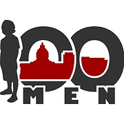 Logo de 100 Men of Dane County