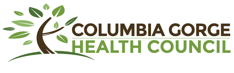 Columbia Gorge Health Council logo