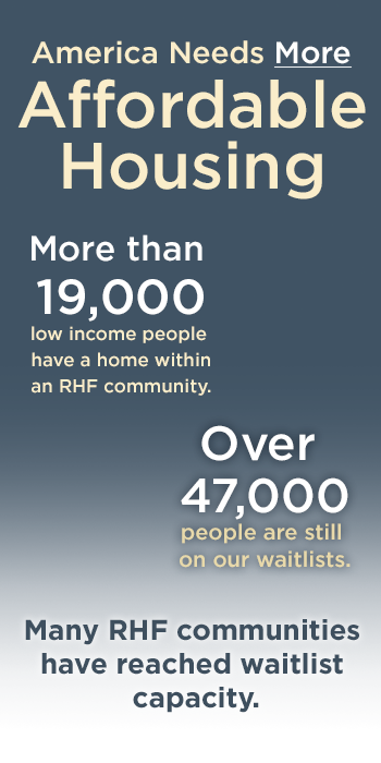 Rhf Holdings Group logo