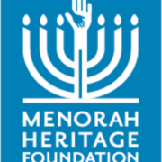 Menorah Heritage Foundation logo