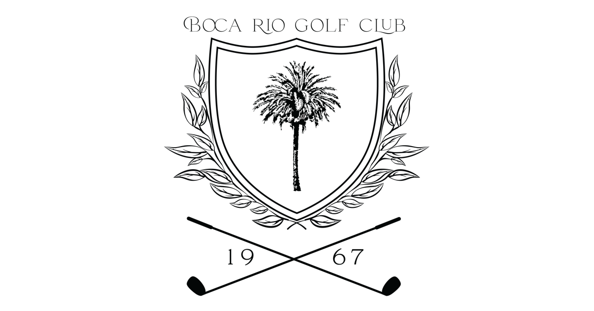 Boca Rio Foundation logo