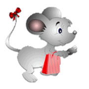 Church Mouse Thrift Shop logo