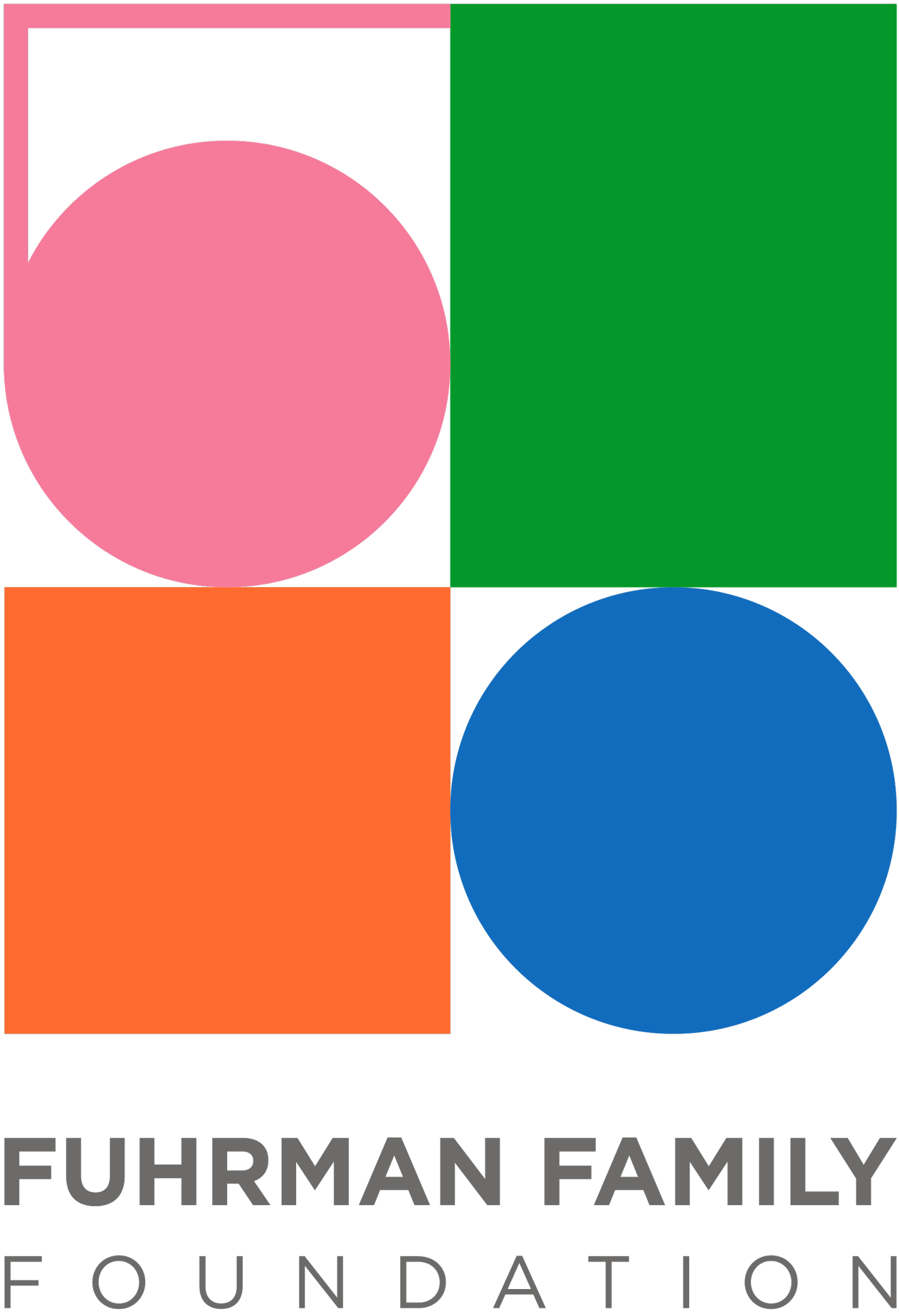 Fuhrman Family Foundation logo