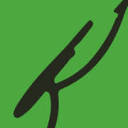 Kelly Foundation logo