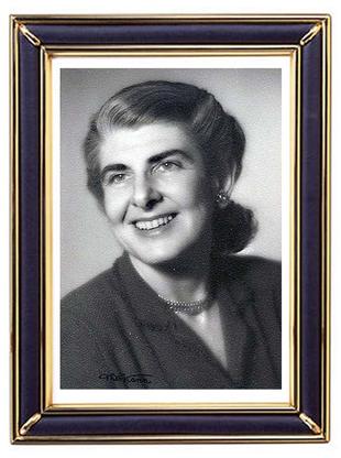 Elizabeth E Bettelheim Family Foundation logo