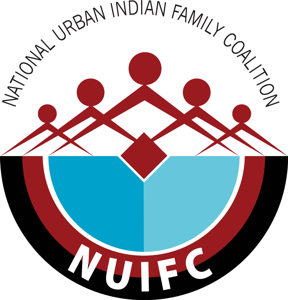 National Urban Indian Family Coalition logo