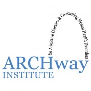 Archway Institute for Mental Health and Addictive Disorders logo