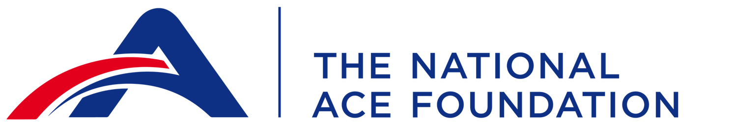 Ace Foundation logo