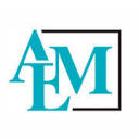 Logo de Alfred E Mann Charities