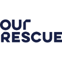 Our Rescue logo