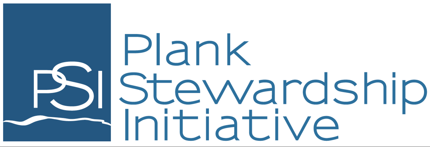 Plank Stewardship Initiative logo