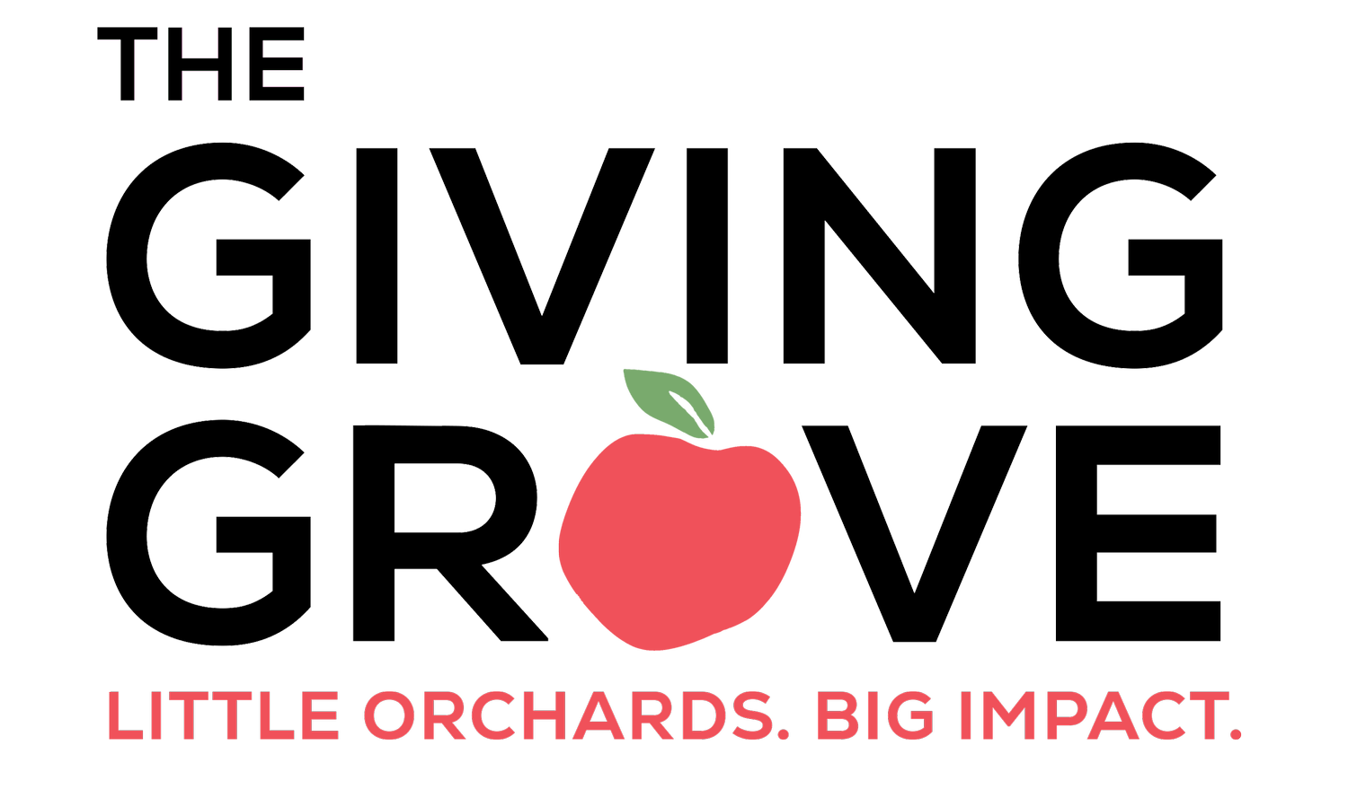 Giving Grove logo