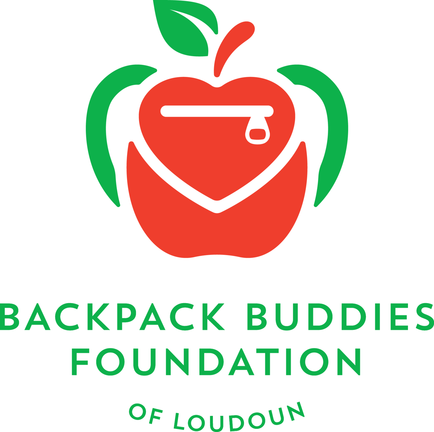Backpack Buddies Foundation of Loudoun logo