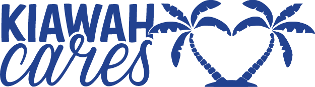 Kiawah Cares Foundation logo