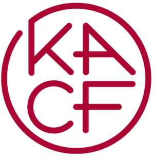 Korean American Community Foundation of San Francisco logo