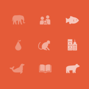Sam Simon Charitable Giving Foundation logo