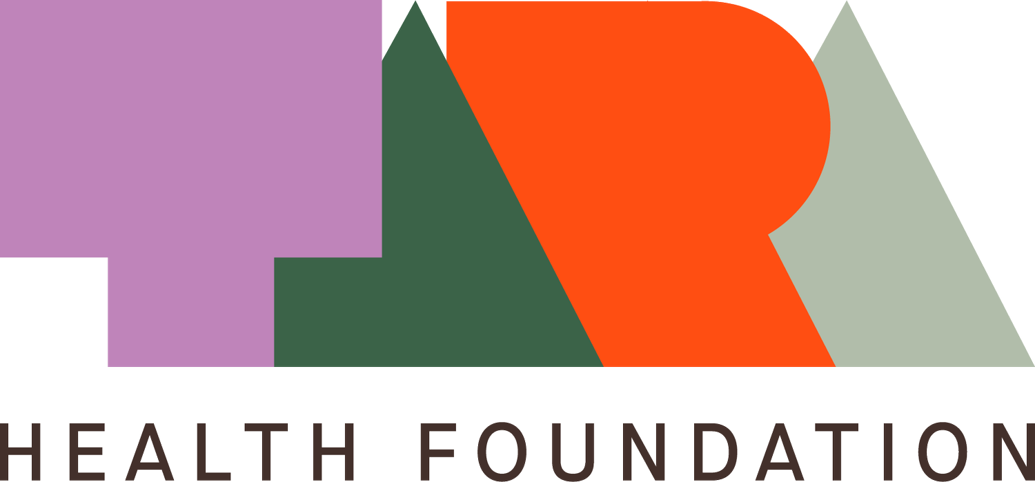Tara Health Foundation logo