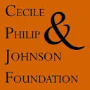 Cecile and Philip Johnson Foundation logo