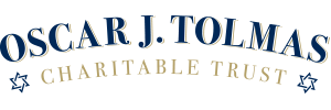 Oscar J Tolmas Charitable Trust logo