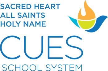 Cues Fund logo