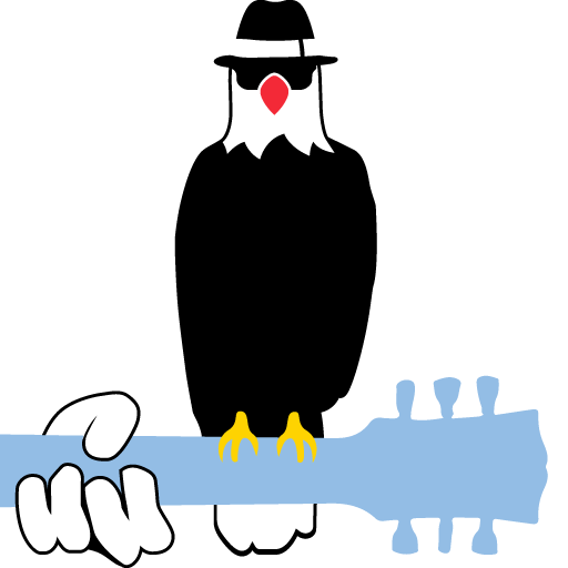 Spookstock Foundation logo