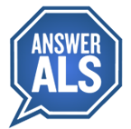 Answer Als logo