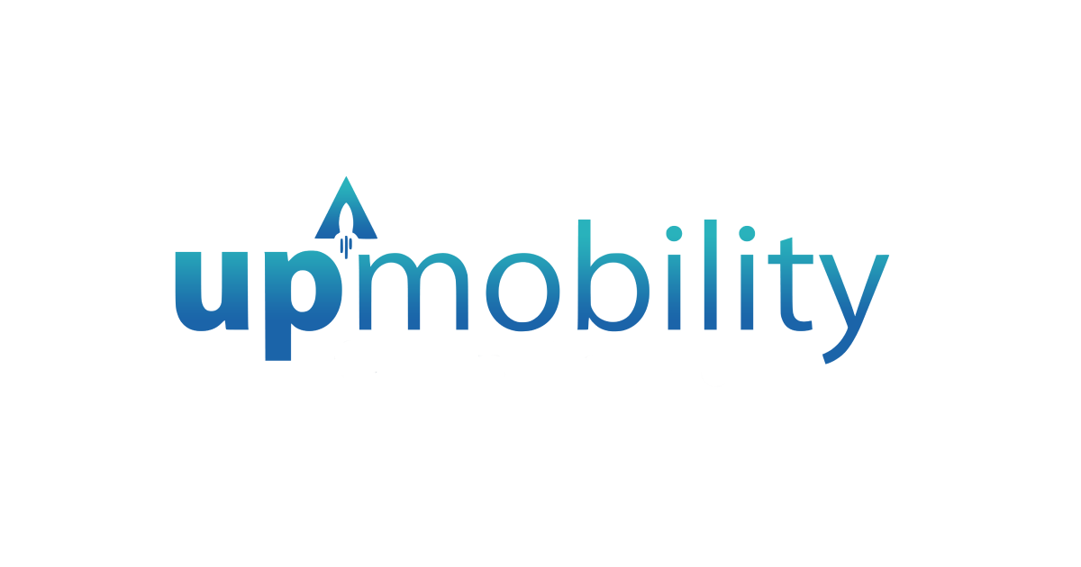 Upmobility Foundation logo