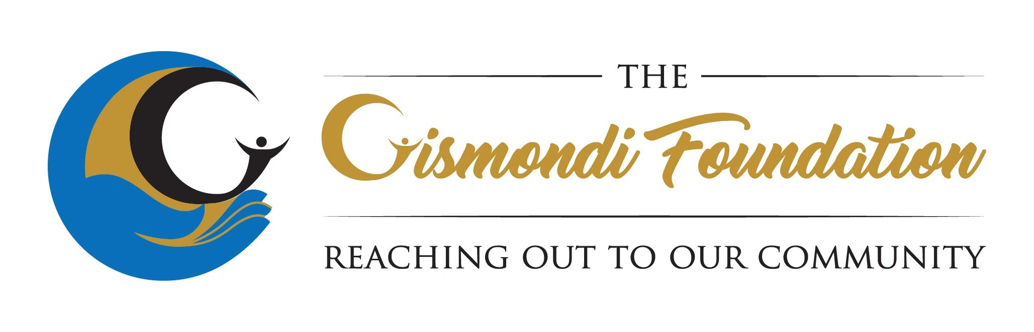 Gismondi Family Foundation C/O Mr John P Gismondi logo