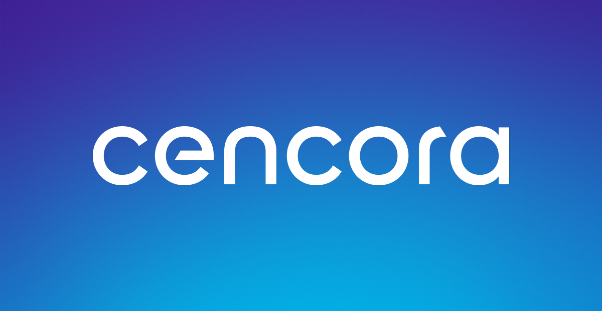 Cencora Impact Foundation logo