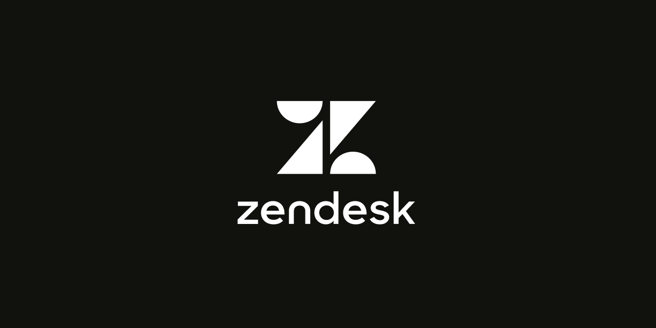 Zendesk Charitable Foundation logo