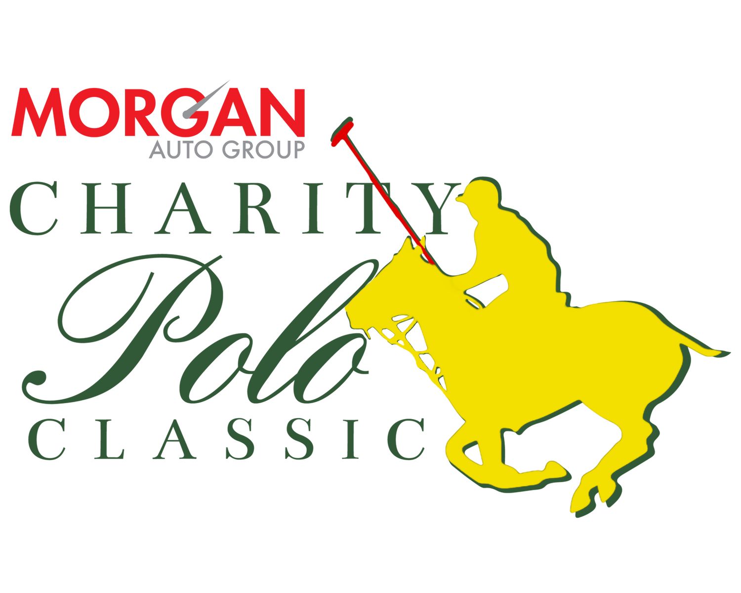 Charity Polo Classic logo