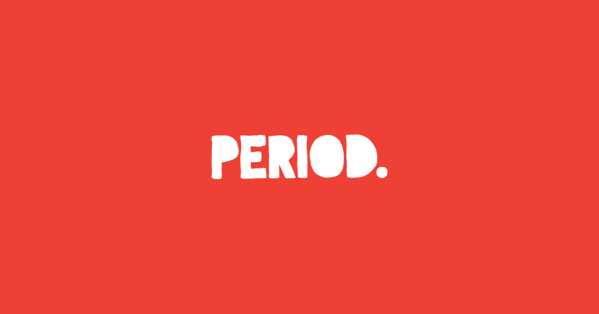 Period logo