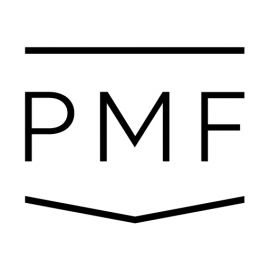 Pritzker Military Foundation logo