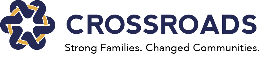 Crossroads Community Services logo