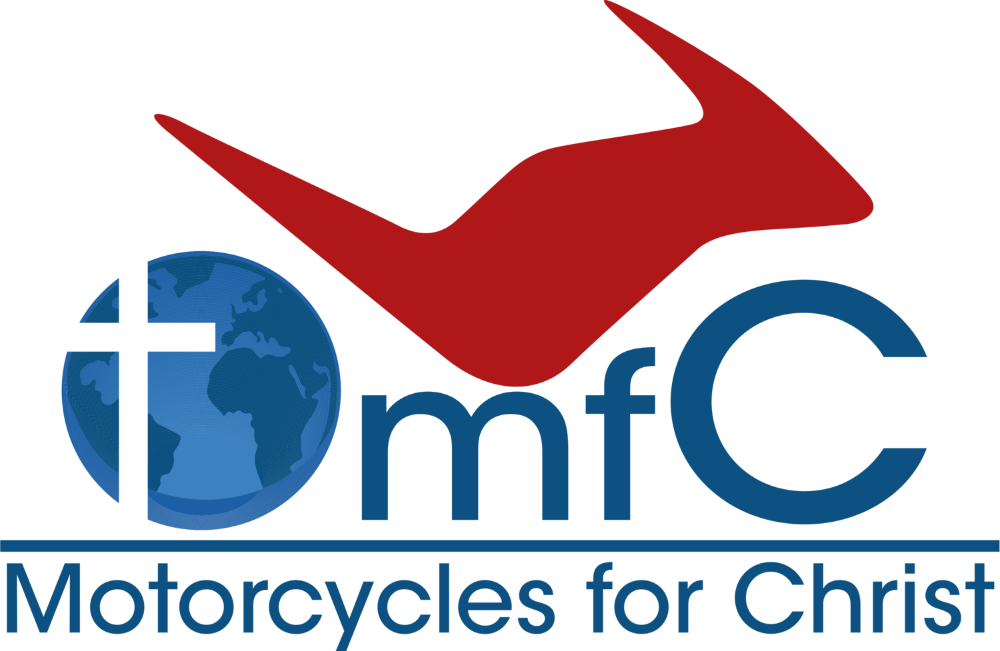 Motorcycles for Christ logo