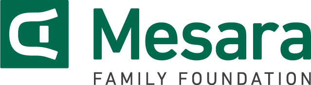 Mesara Family Foundation logo