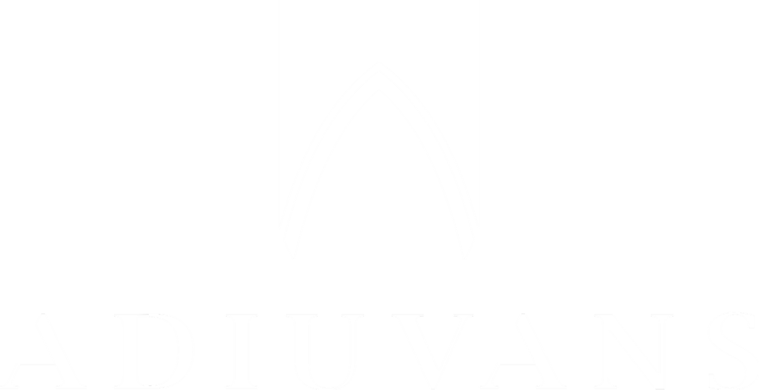 Adiuvans Foundation logo