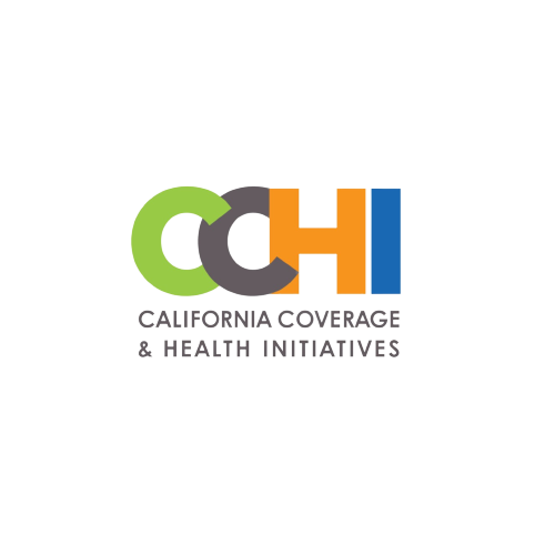 California Coverage & Health Initiatives logo