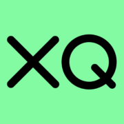Xq Institute logo