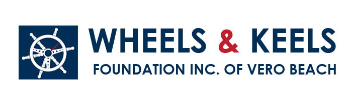 Wheels & Keels Foundation logo