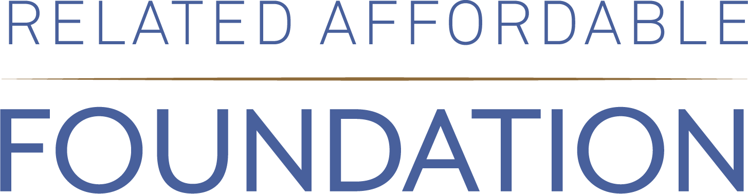 Related Affordable Foundation Inc C/O the Related Companies Lp logo