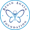 Begin Again Foundation logo