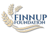 Finnup Foundation logo