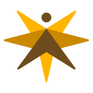 Kansas Health Foundation logo