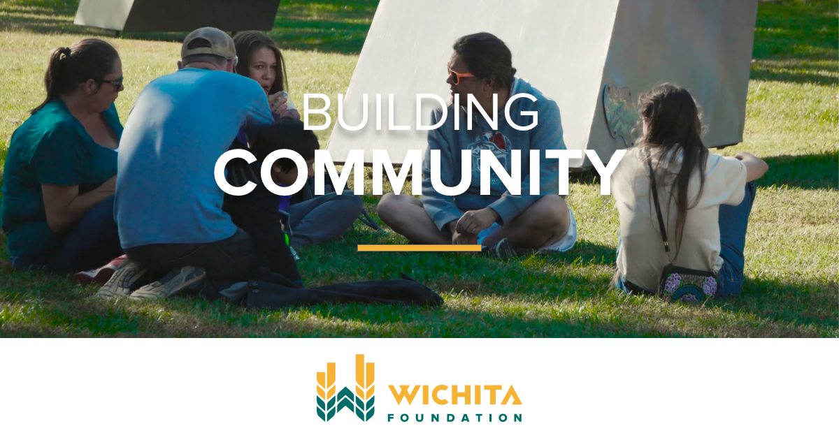 Wichita Foundation logo