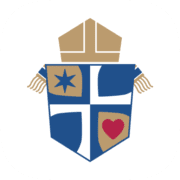 Catholic Foundation for Diocese of Salina logo