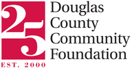 Douglas County Community Foundation logo