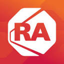 Rockwell Automation Charitable logo