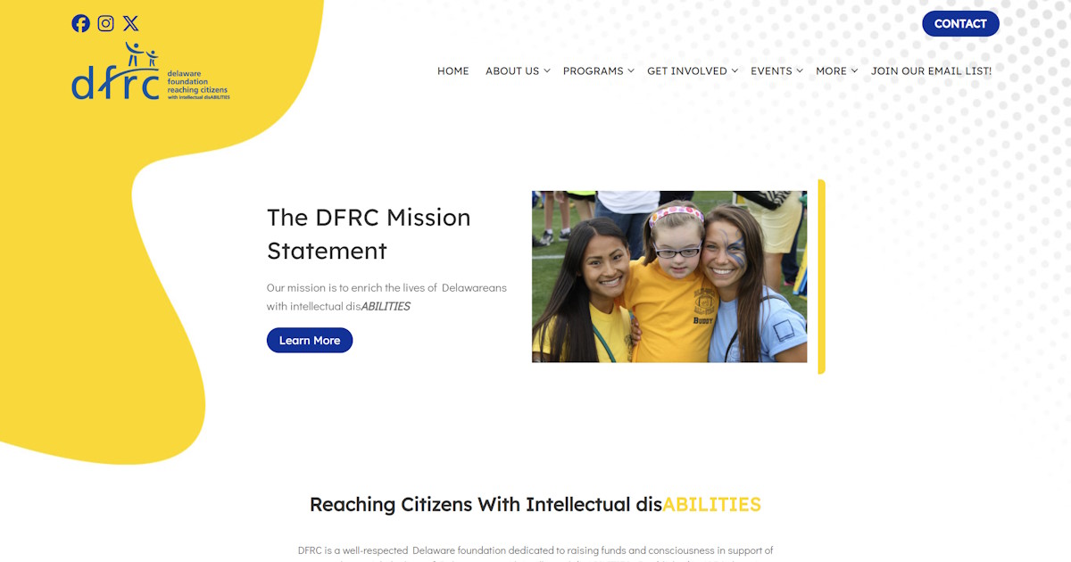 Dfrc logo