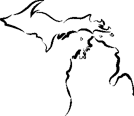 Michigan Humanities Council logo